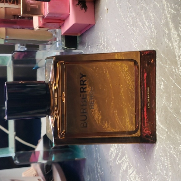 NWT Burberry Hero Cologne 5.0 Fl Oz - Picture 1 of 7